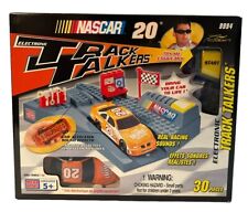Nascar track talkers for sale  Frankfort