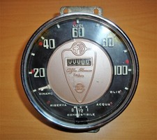 Alfa romeo romeo usato  Cesate