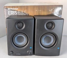 Presonus eris e3.5 for sale  MIDDLESBROUGH