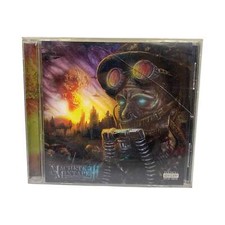 Machete mixtape iii usato  Torino