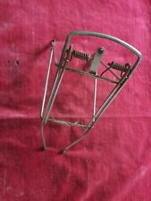 Porte bagage vélo d'occasion  Échirolles