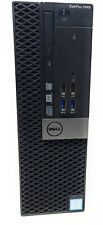 DELL 3040 SFF PC REACONDICIONADO CPU I5-6500 3.20GHZ RAM 8GB SSD 120GB comprar usado  Enviando para Brazil