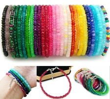 Bailysbeads armband rubin gebraucht kaufen  Berlin