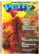 Perry mann all gebraucht kaufen  Düsseldorf