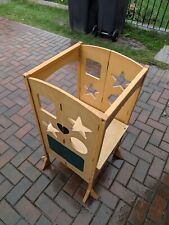 Montessori folding learning for sale  NEWPORT