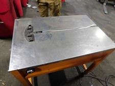 Strapex standard semi for sale  Johnson City
