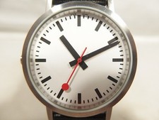 Mondaine Classic Pure/Watch A660.30314.160Mv comprar usado  Enviando para Brazil