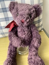 Bearberry beanie teddy for sale  BIRMINGHAM