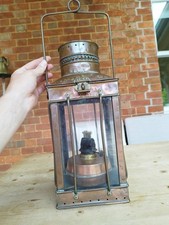 Vintage copper brass for sale  CHIPPENHAM