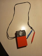 Stromprüfer gebraucht kaufen  Regensburg