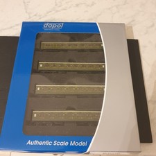 Dapol gauge 012 for sale  KETTERING