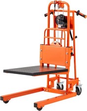 Material lift winch for sale  New York