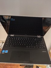 Używany, Laptop ASUS CB5500FEA i3-1115G4 16GB RAM 256SSD 15,6" Full HD (1920x1080) na sprzedaż  PL