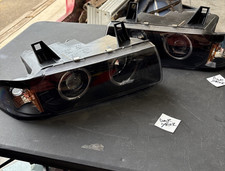 Bmw e36 aftermarket d'occasion  Expédié en Belgium