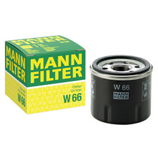 ölfilter mann filter gebraucht kaufen  Stuttgart