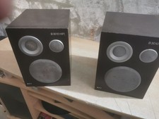 Rft ddr boxen gebraucht kaufen  Leipzig