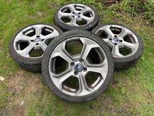 Ford fiesta mk7 for sale  MANNINGTREE
