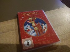 Dvd rudolph roten gebraucht kaufen  Grefrath