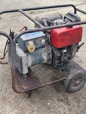 Yanmar 115 diesel for sale Yanmar 115 diesel for sale  WREXHAM