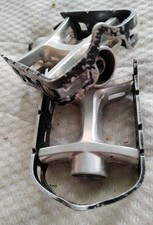 Wellgo fahrradpedalen lu888 gebraucht kaufen  Bremen