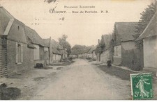 Mikifp14 036 licourt d'occasion  France