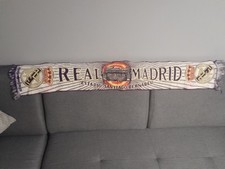 Ancienne echarpe real d'occasion  France