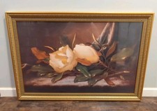 Large framed martin for sale  Taylor