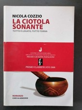 Ciotola sonante ...tutto usato  Italia