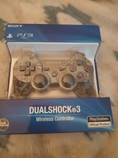 Ps3 dualshock wireless for sale  Sarasota