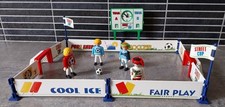 Playmobil 3868 football d'occasion  Montivilliers