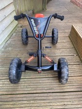 Berg buzzy galaxy for sale  BICESTER