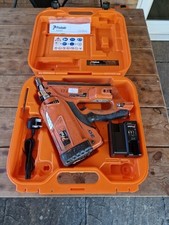 Paslode impulse im350 for sale  TROWBRIDGE