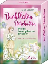 Bachblüten botschaften seelen gebraucht kaufen Bachblüten botschaften seelen gebraucht kaufen  Waldshut-Tiengen