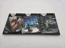 Manga Lupus In Fabula Band 1-3!  KOMPLETT , usado comprar usado  Enviando para Brazil