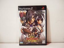 Samurai spirits tenkaichi d'occasion  Paris XI