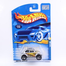 Hot wheels 2001 gebraucht kaufen  Lehrte
