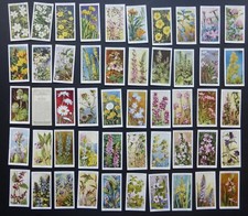 Cigarette trade cards for sale  LEEDS
