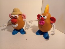 Hasbro monsieur patate d'occasion  Longjumeau