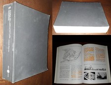 Storia dell architettura usato  Roma