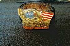 Harley davidson boucle d'occasion  France