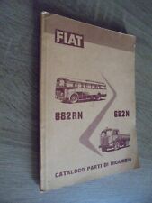 Fiat 682rn 682n usato  Catania