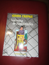 crepax gebraucht kaufen crepax gebraucht kaufen Gelsenkirchen