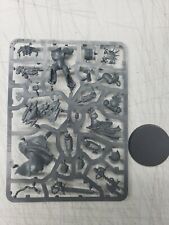 Black templars marshal for sale  Old Forge