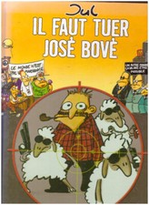 Faut tuer josé d'occasion  France