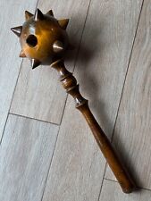 Medieval spiked wooden for sale  Gaithersburg