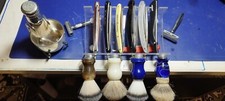 Rasiermesser set xxl gebraucht kaufen  Stolberg (Rhld.)