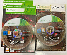 Castlevania: Lords of Shadow - Coleções (Microsoft Xbox 360) comprar usado  Enviando para Brazil