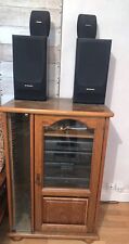Chaine hifi marque d'occasion  Épinal