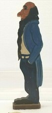 Vtg folk art for sale  Bowie