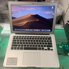 Apple 2017 macbook for sale  San Jose